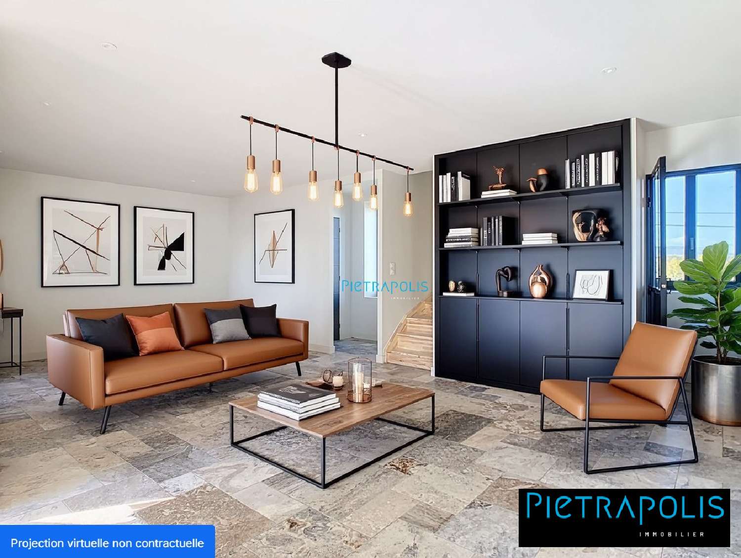  for sale house Saint-Georges-de-Reneins Rhône 4