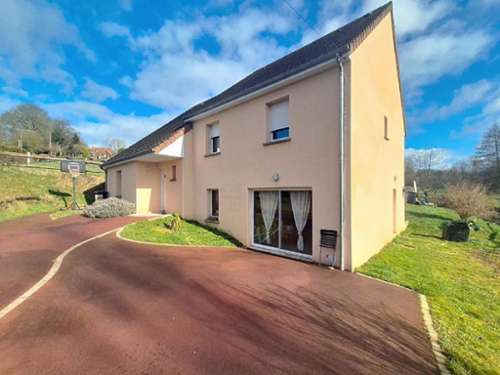 Saint-Georges-en-Auge Calvados huis foto 7154105
