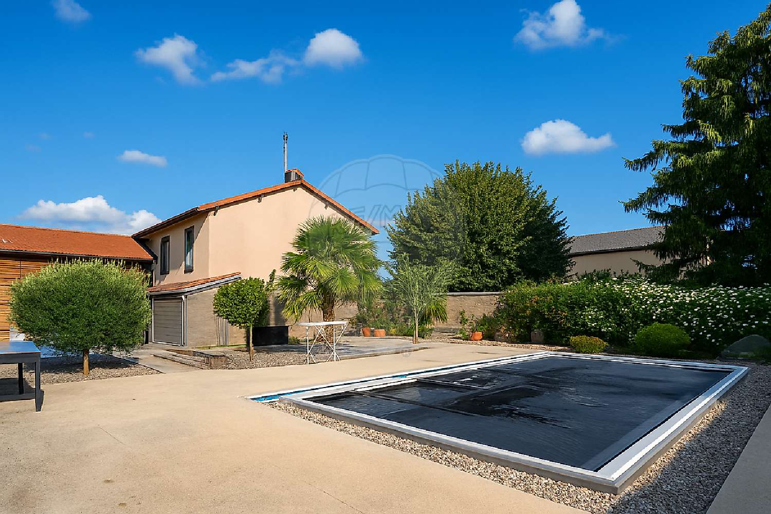  en venta casa Saint-Georges-de-Reneins Rhône 1