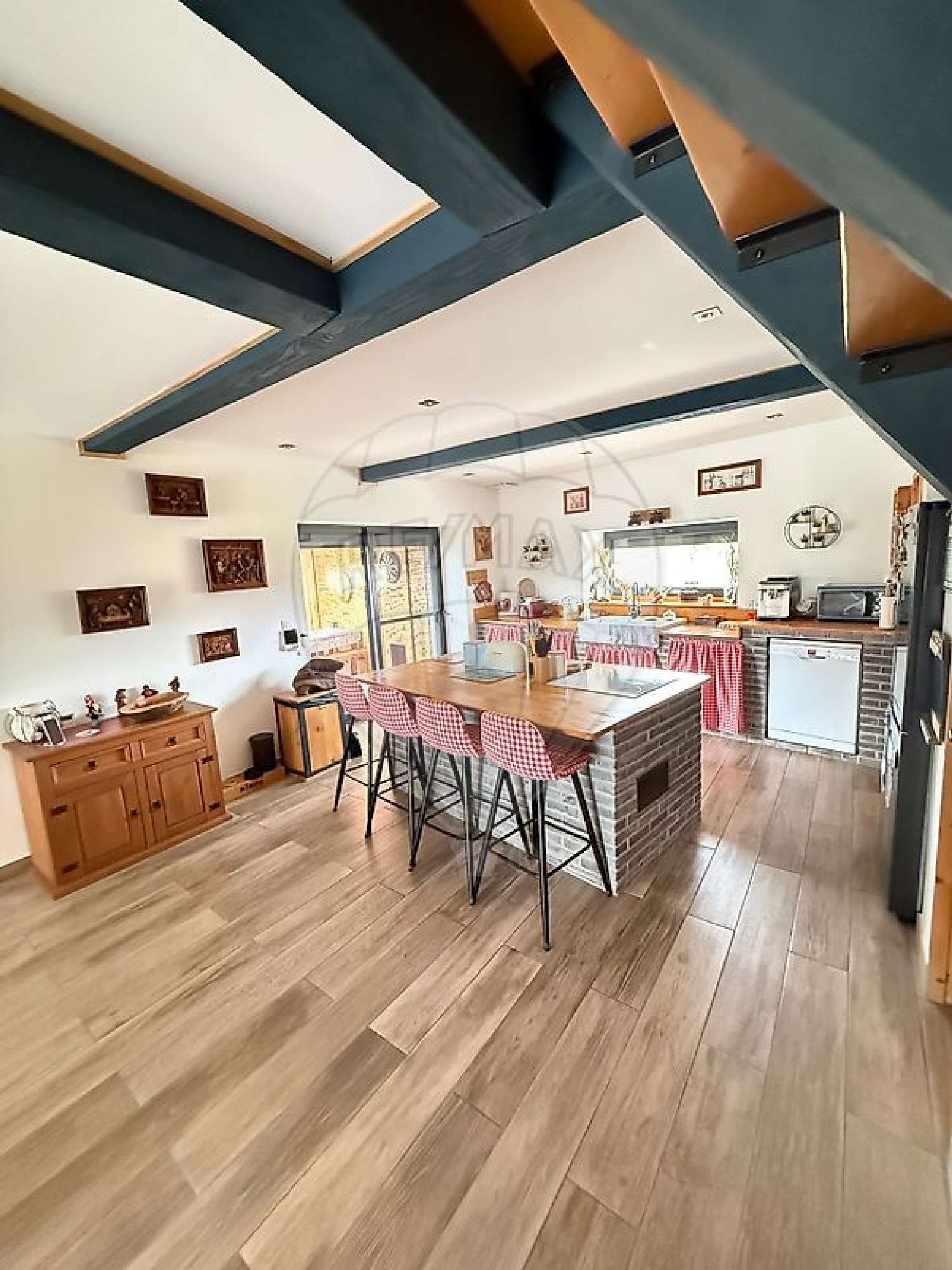  en venta casa Saint-Georges-de-Reneins Rhône 5