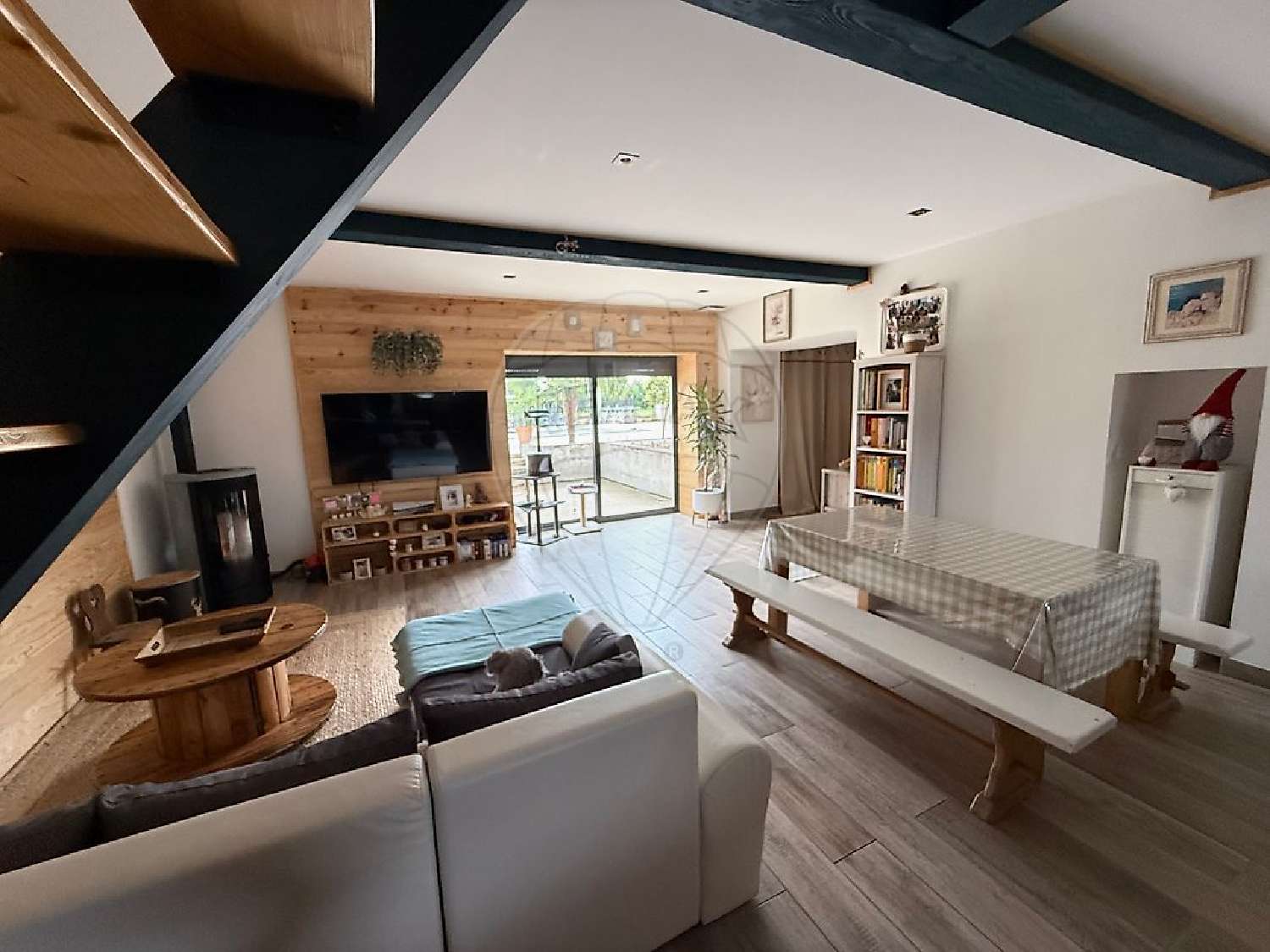  en venta casa Saint-Georges-de-Reneins Rhône 7