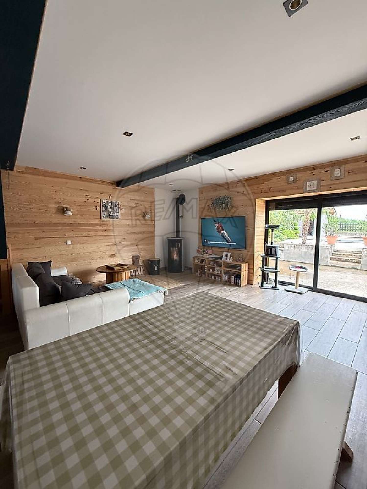  en venta casa Saint-Georges-de-Reneins Rhône 8