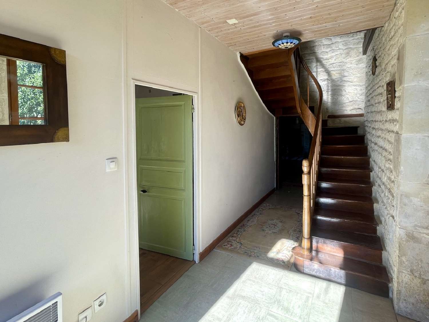  te koop huis Saint-Georges-de-Longuepierre Charente-Maritime 2