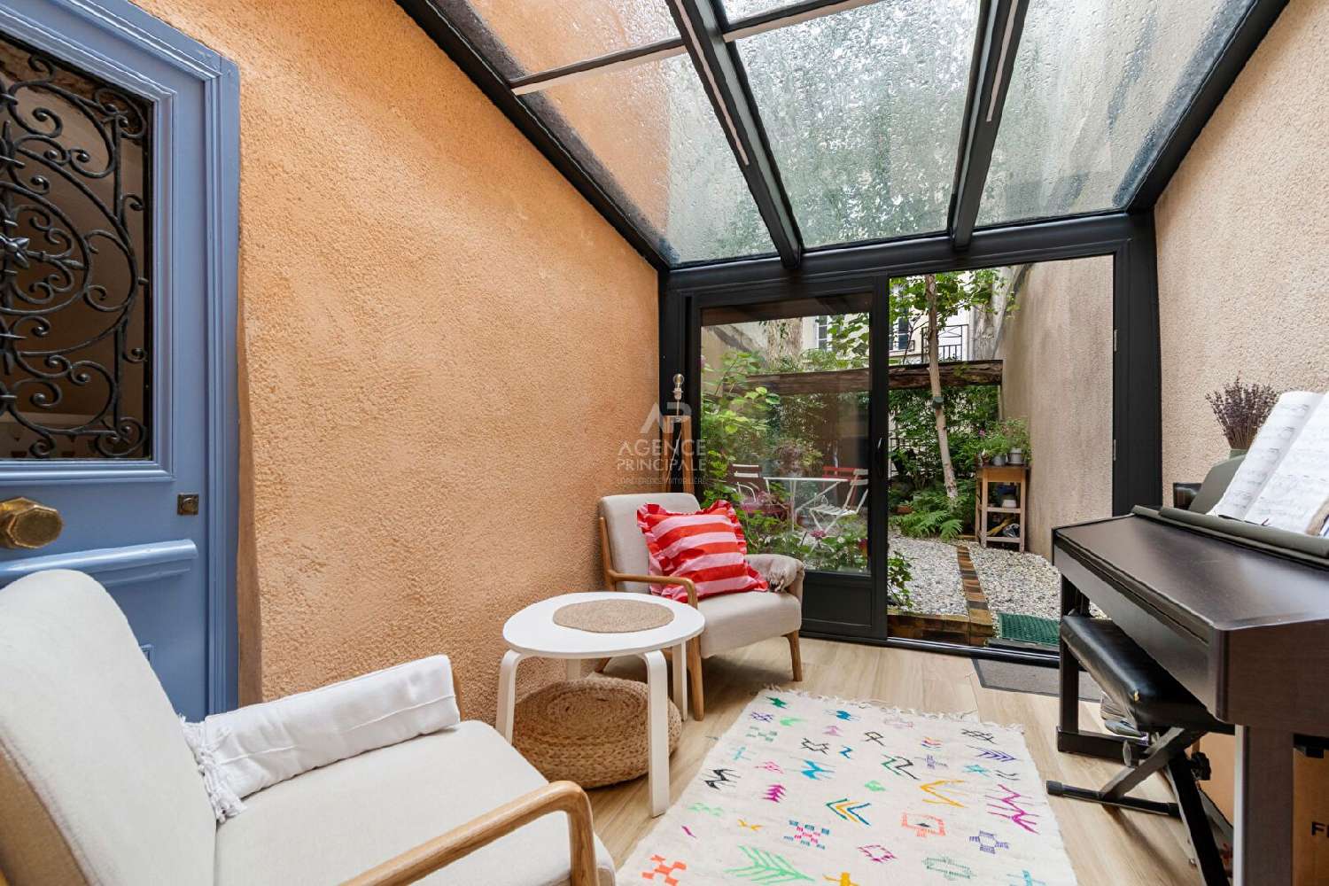 en venta casa Saint-Germain-en-Laye Yvelines 1