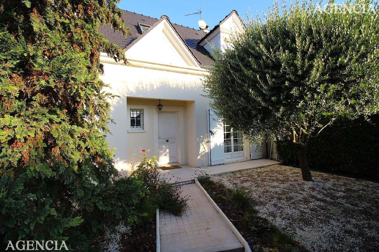  te koop huis Saint-Germain-sur-Morin Seine-et-Marne 1