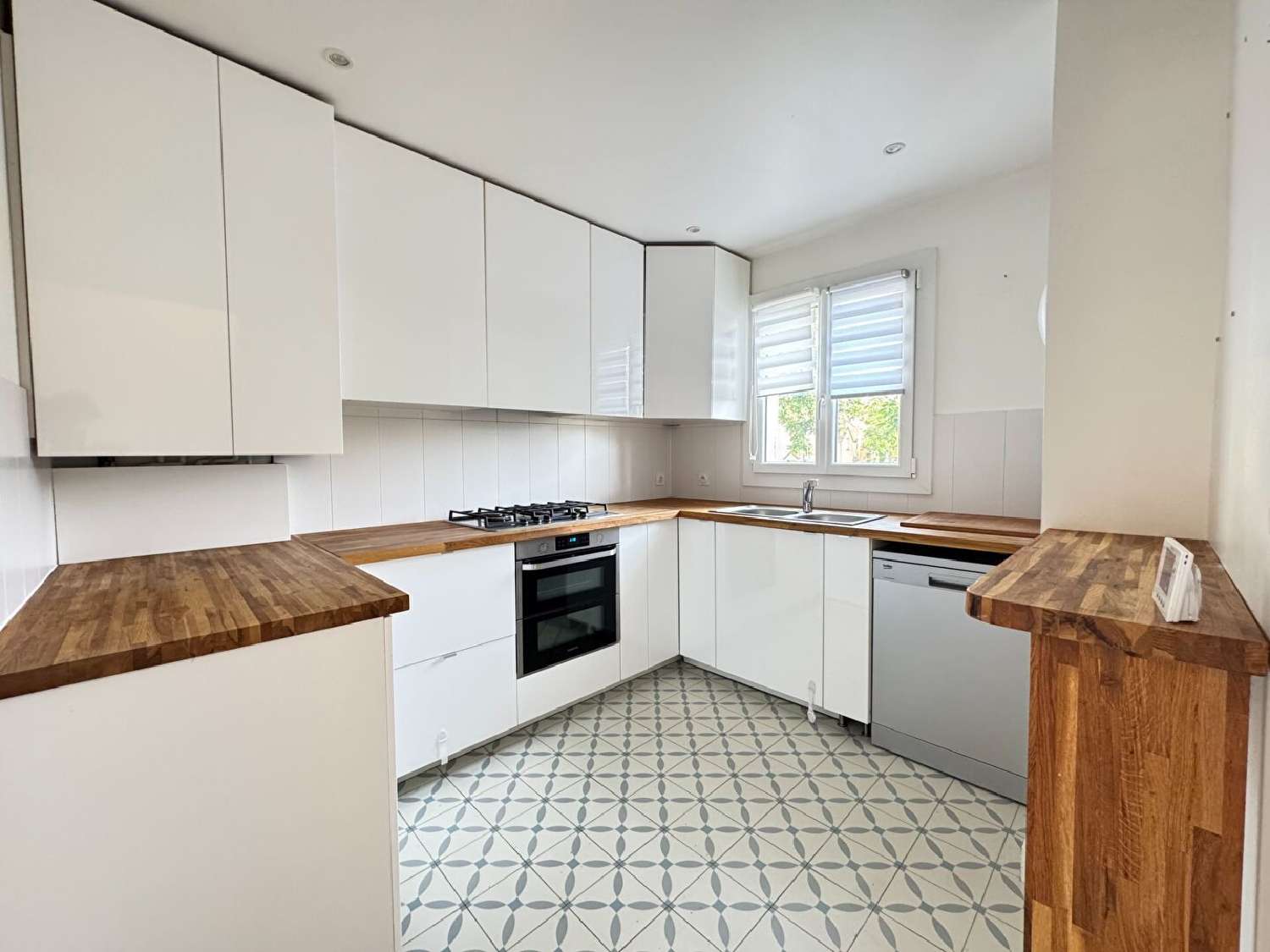 te koop huis Saint-Germain-en-Laye Yvelines 1