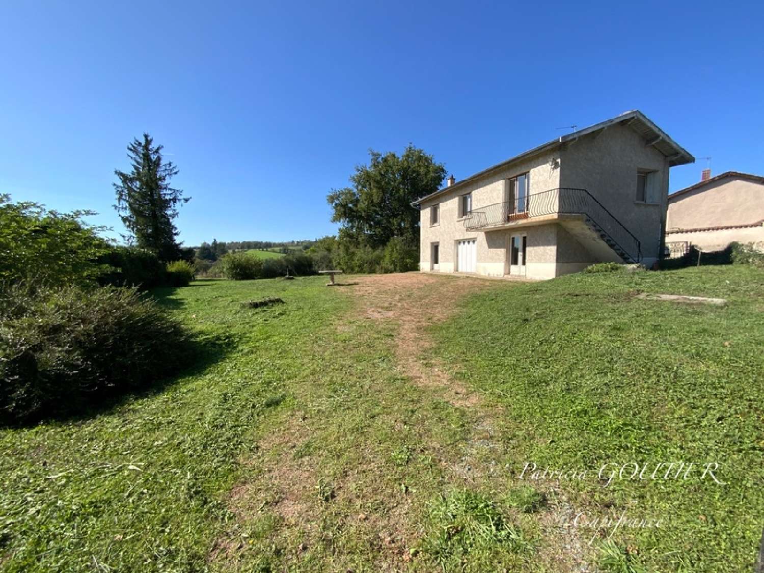  à vendre maison Saint-Germain-Laval Loire 1