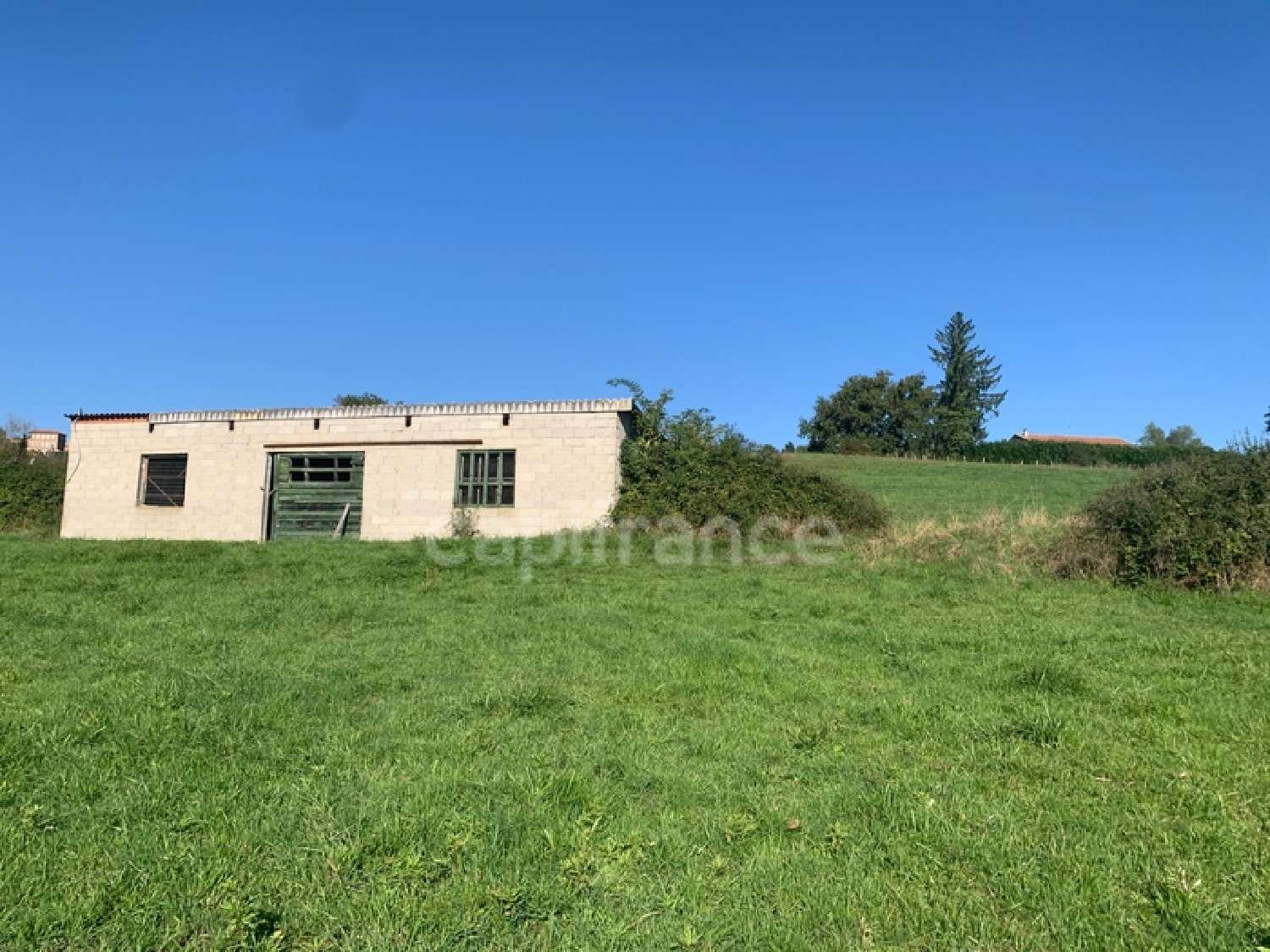  à vendre maison Saint-Germain-Laval Loire 6