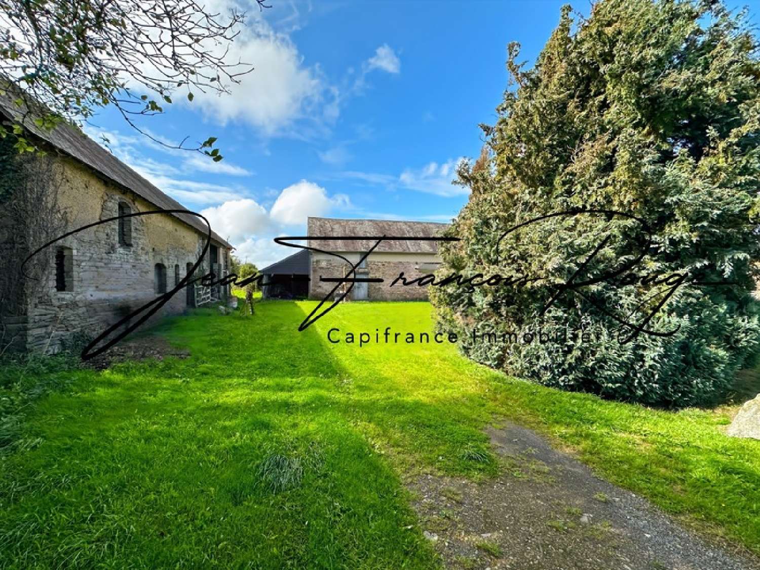  for sale house Saint-Germain-d'Elle Manche 5