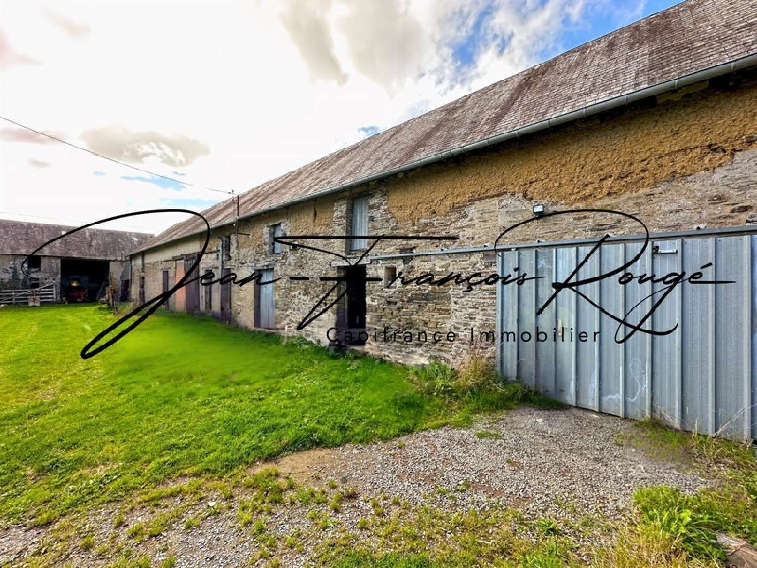  for sale house Saint-Germain-d'Elle Manche 6
