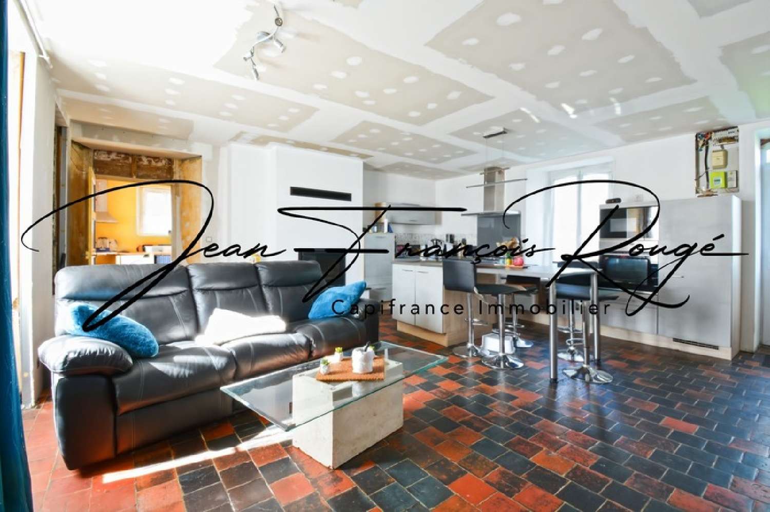  for sale house Saint-Germain-d'Elle Manche 8