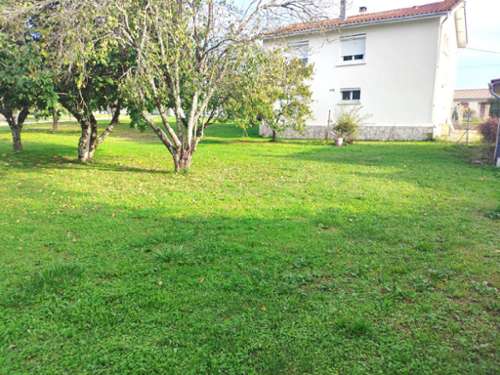 Saint-Germain-de-Lusignan Charente-Maritime house foto 7162337