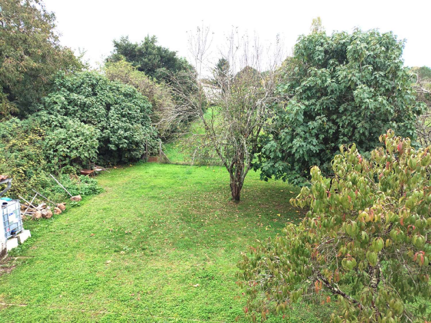  en venta casa Saint-Germain-de-Lusignan Charente-Maritime 7