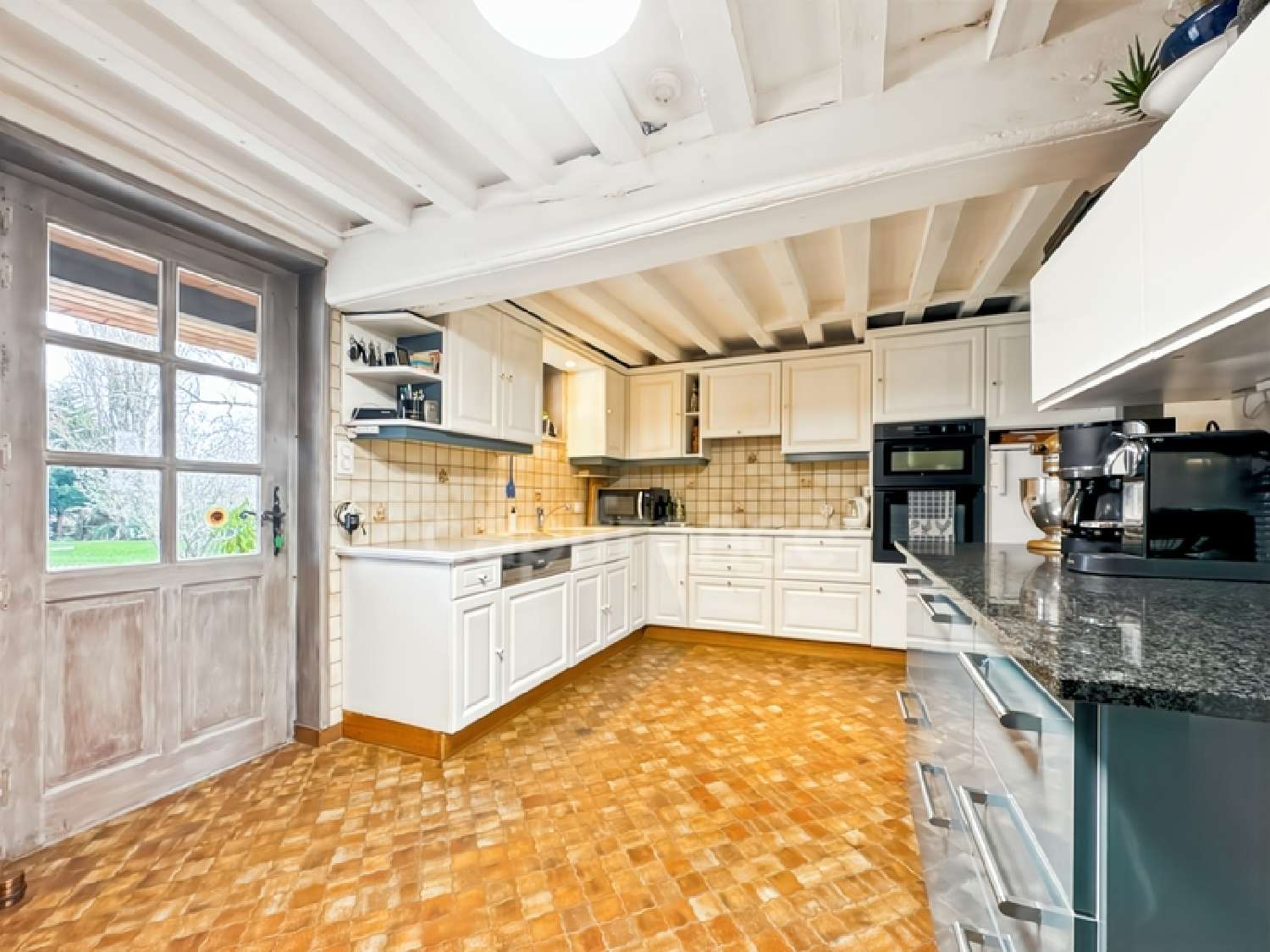 te koop huis Saint-Germain-du-Bois Saône-et-Loire 7
