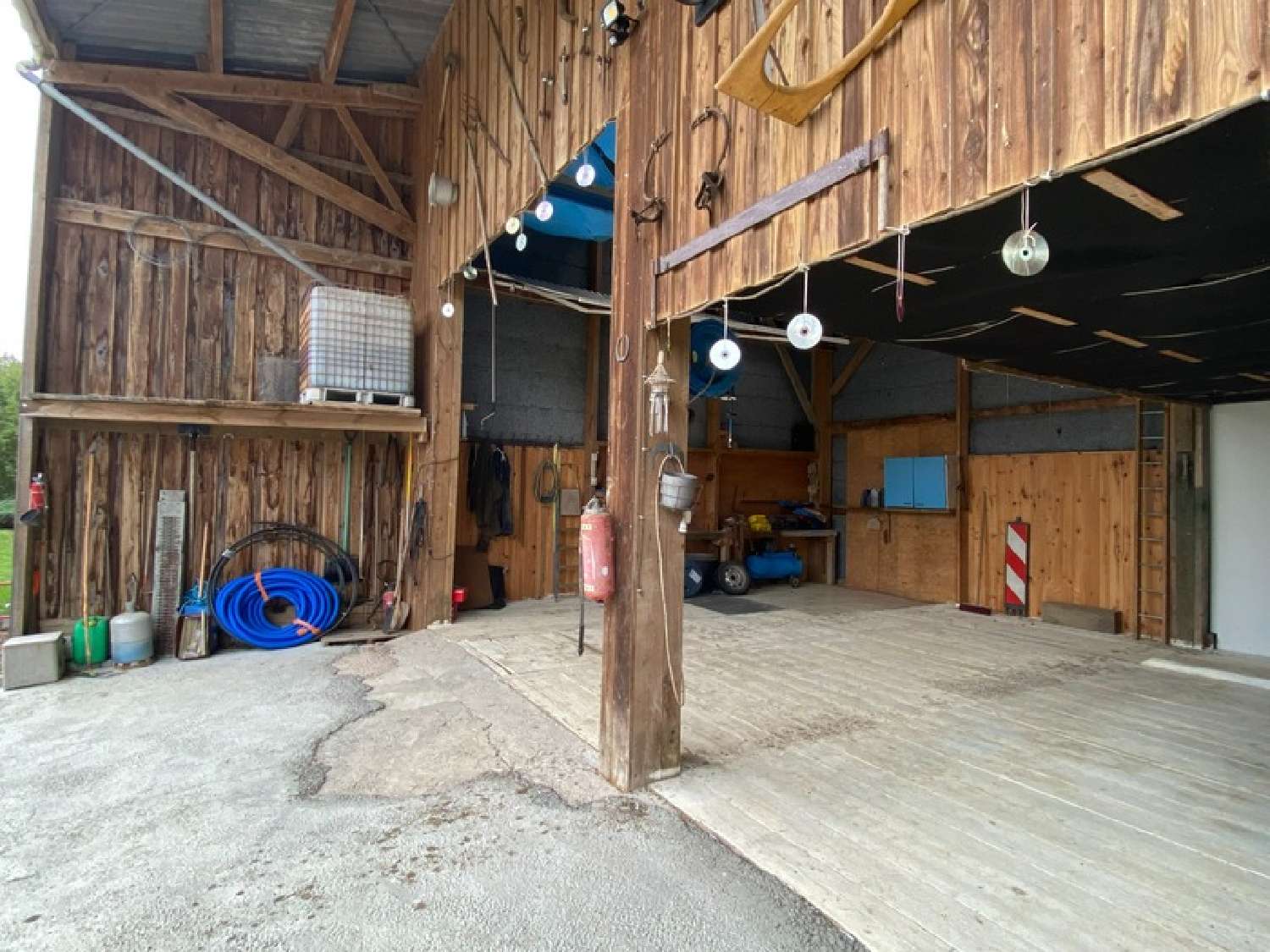 en venta casa Saint-Germain-de-Livet Calvados 4