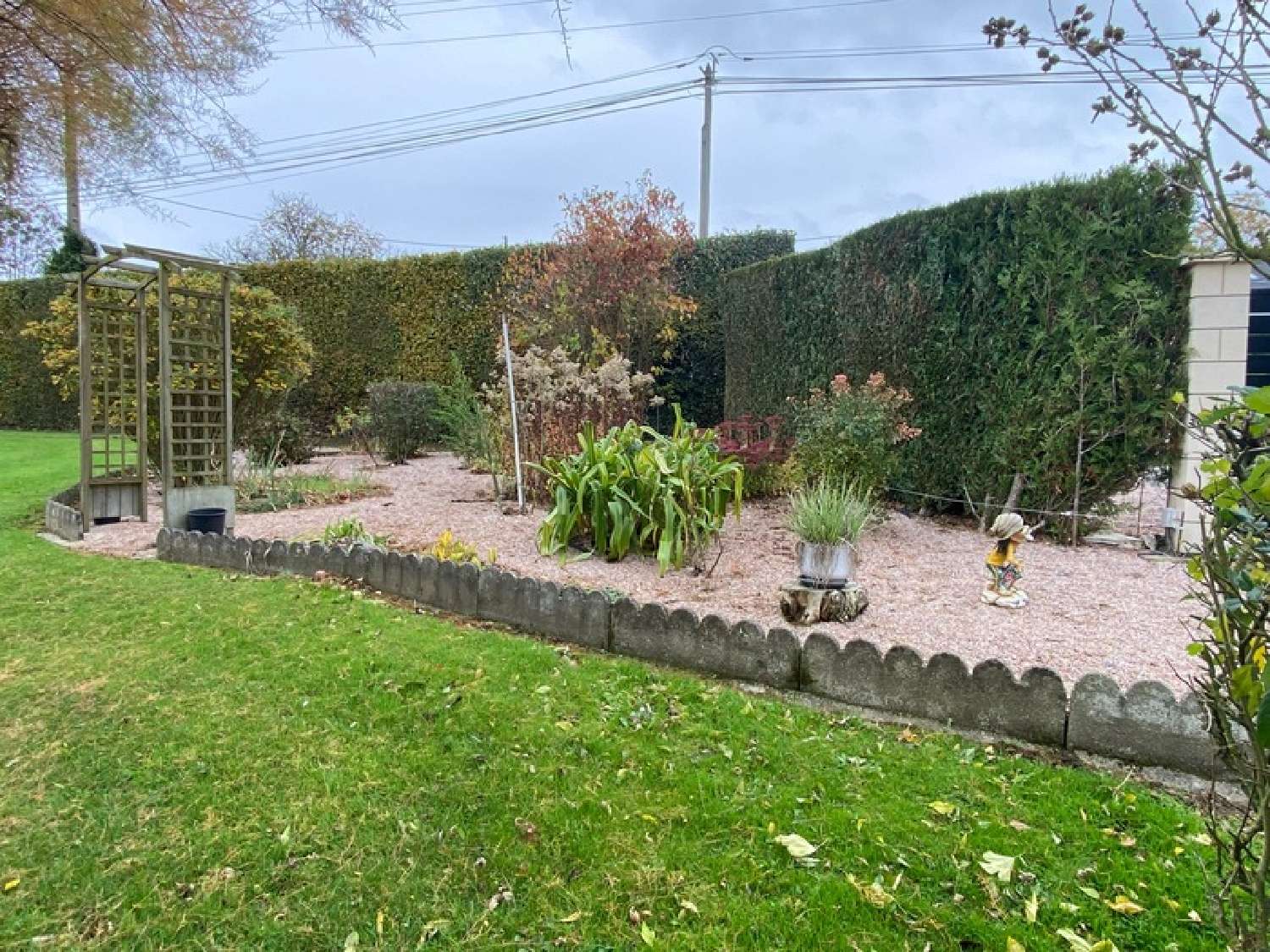 en venta casa Saint-Germain-de-Livet Calvados 5