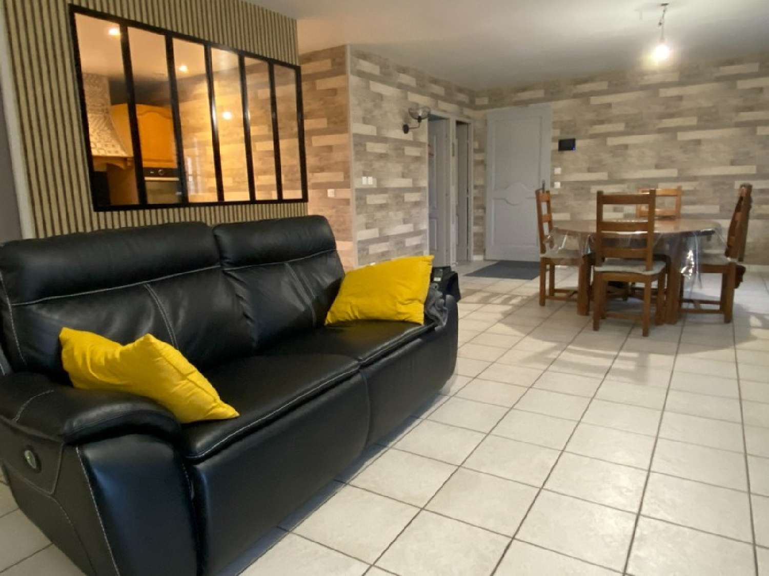 en venta casa Saint-Germain-de-Livet Calvados 6