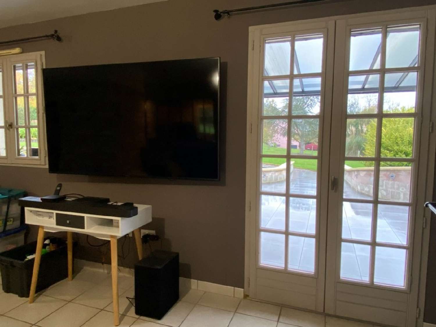 en venta casa Saint-Germain-de-Livet Calvados 7