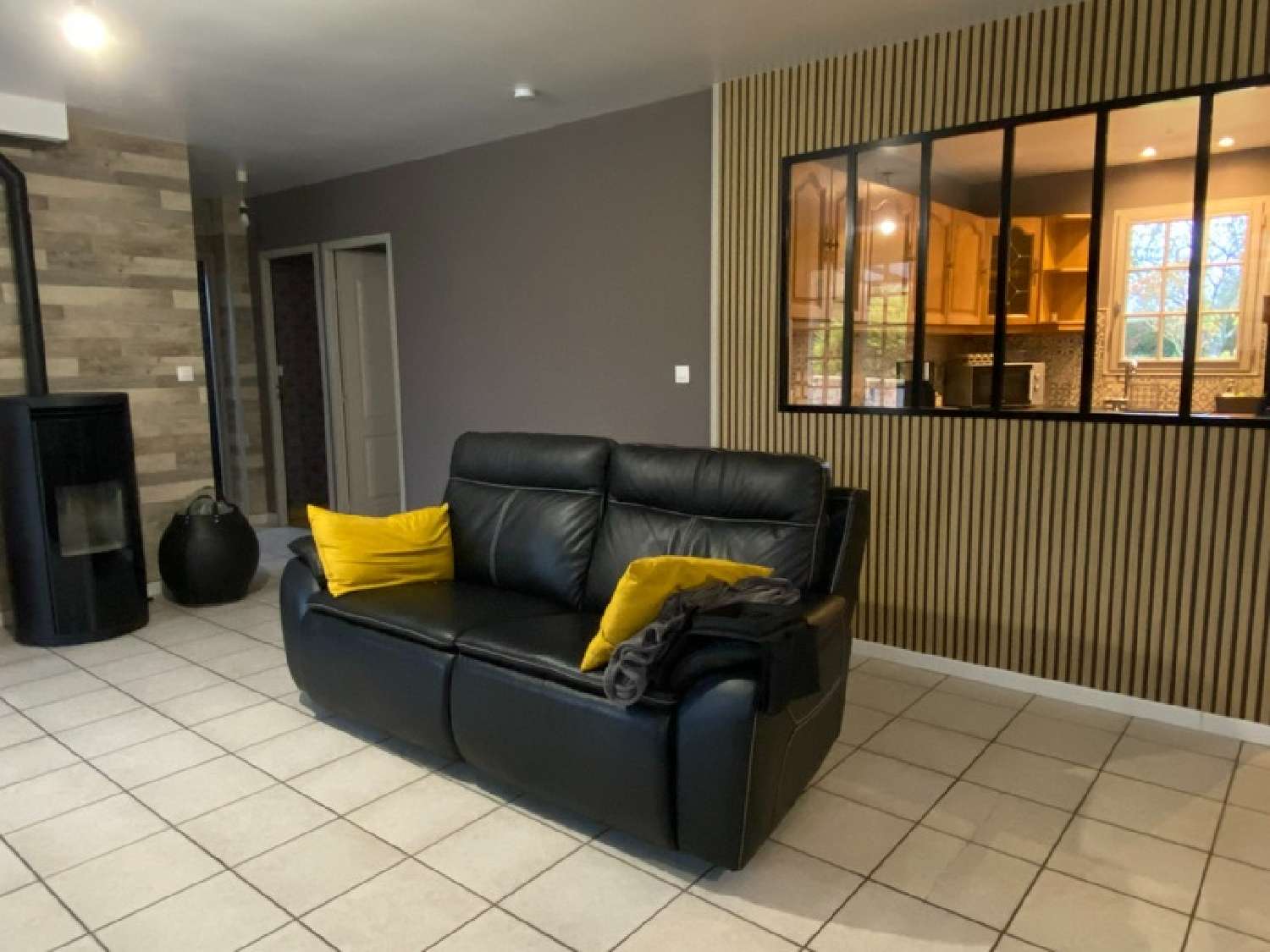 en venta casa Saint-Germain-de-Livet Calvados 8