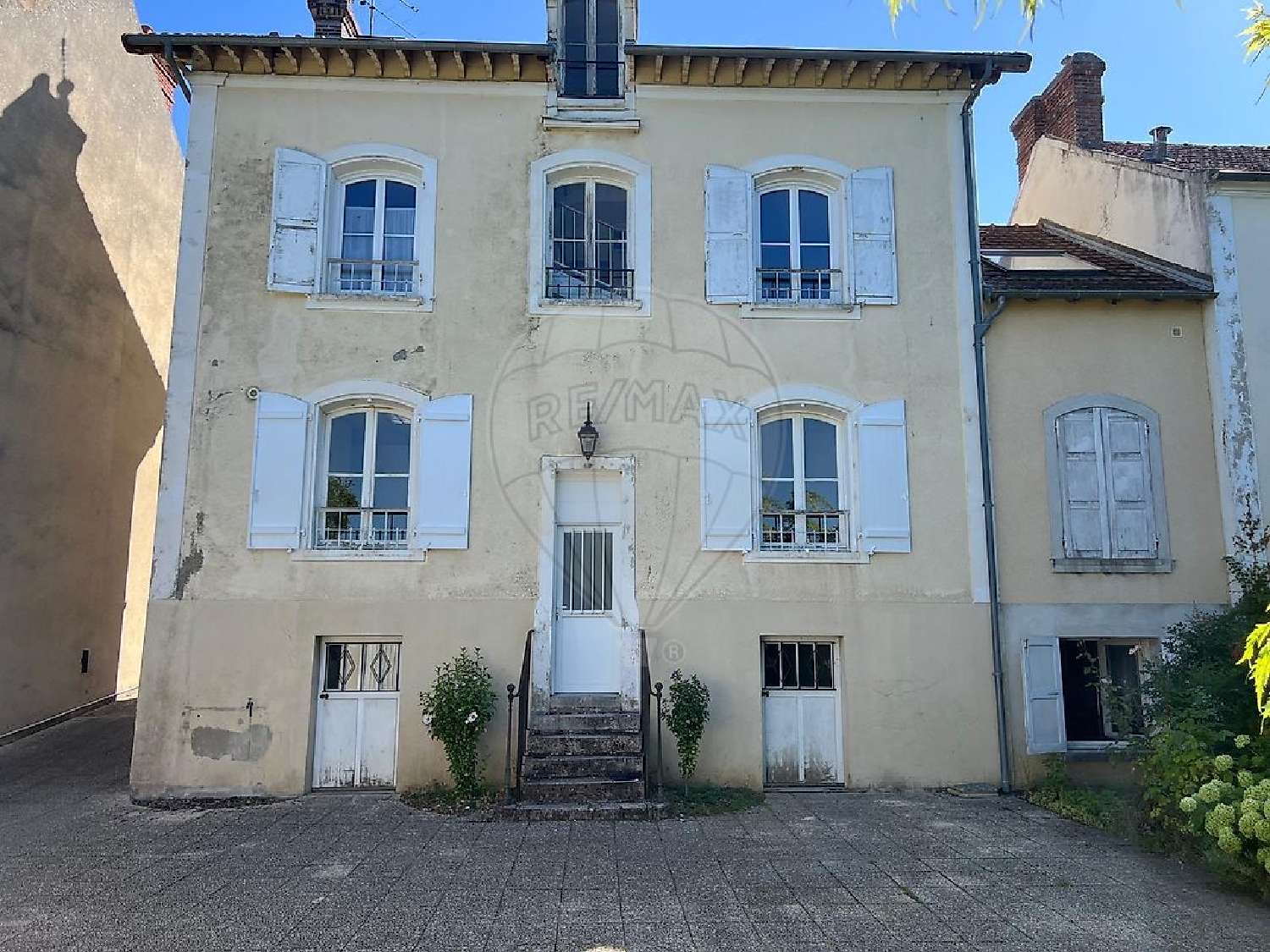  te koop huis Saint-Germain-Laval Seine-et-Marne 1