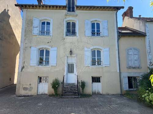 Saint-Germain-Laval Seine-et-Marne huis foto 7147344