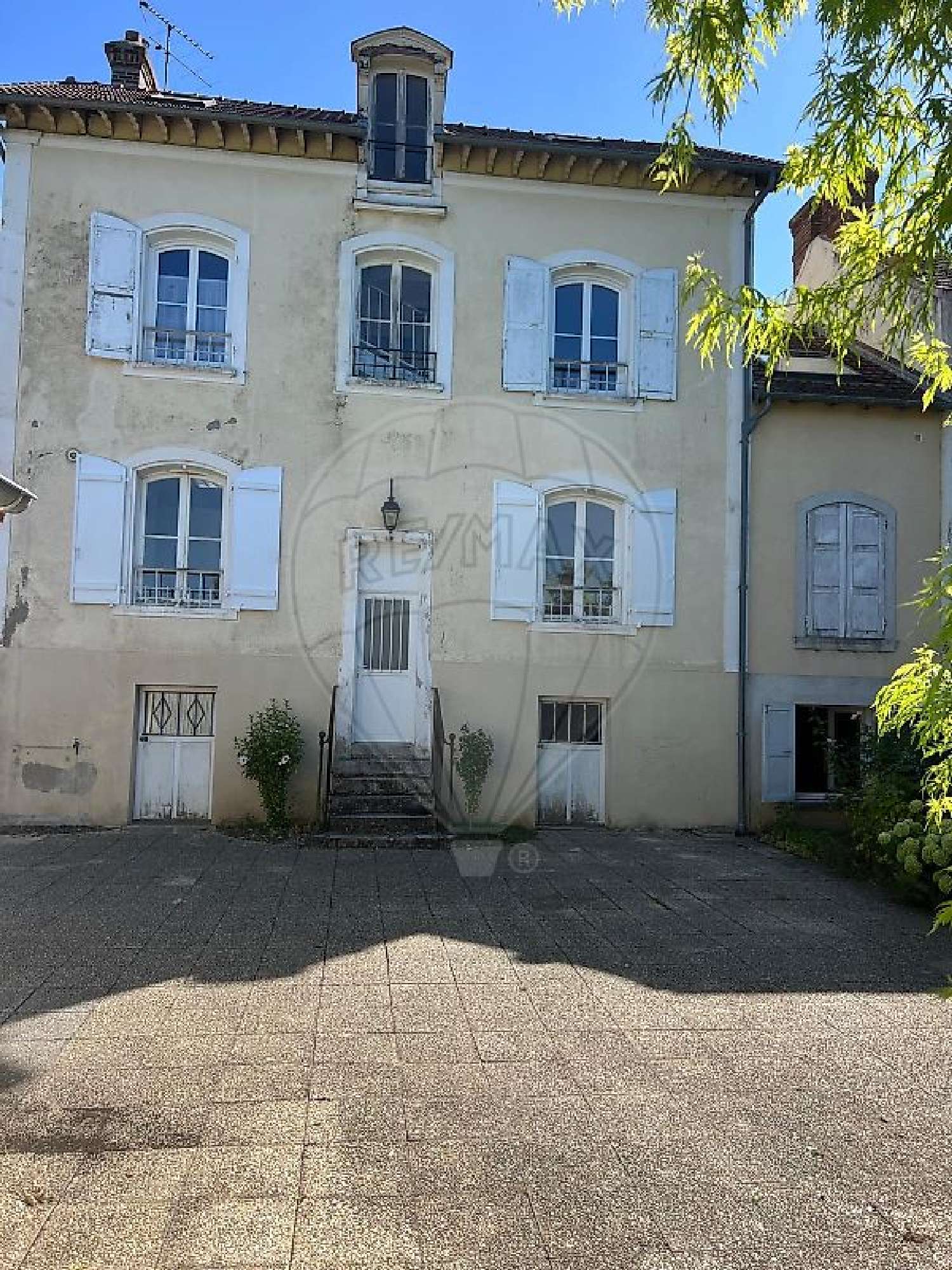  te koop huis Saint-Germain-Laval Seine-et-Marne 6