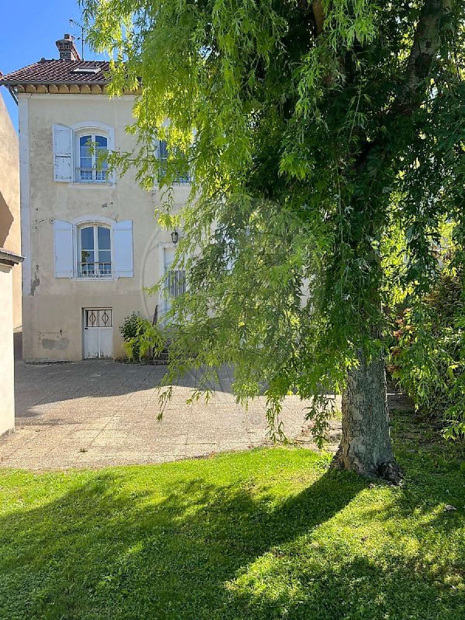  te koop huis Saint-Germain-Laval Seine-et-Marne 7