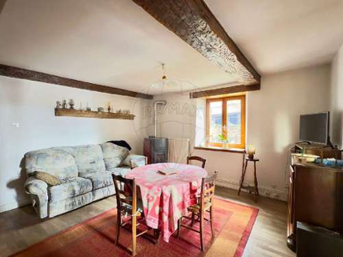 te koop huis Saint-Germain Haute-Saône 3