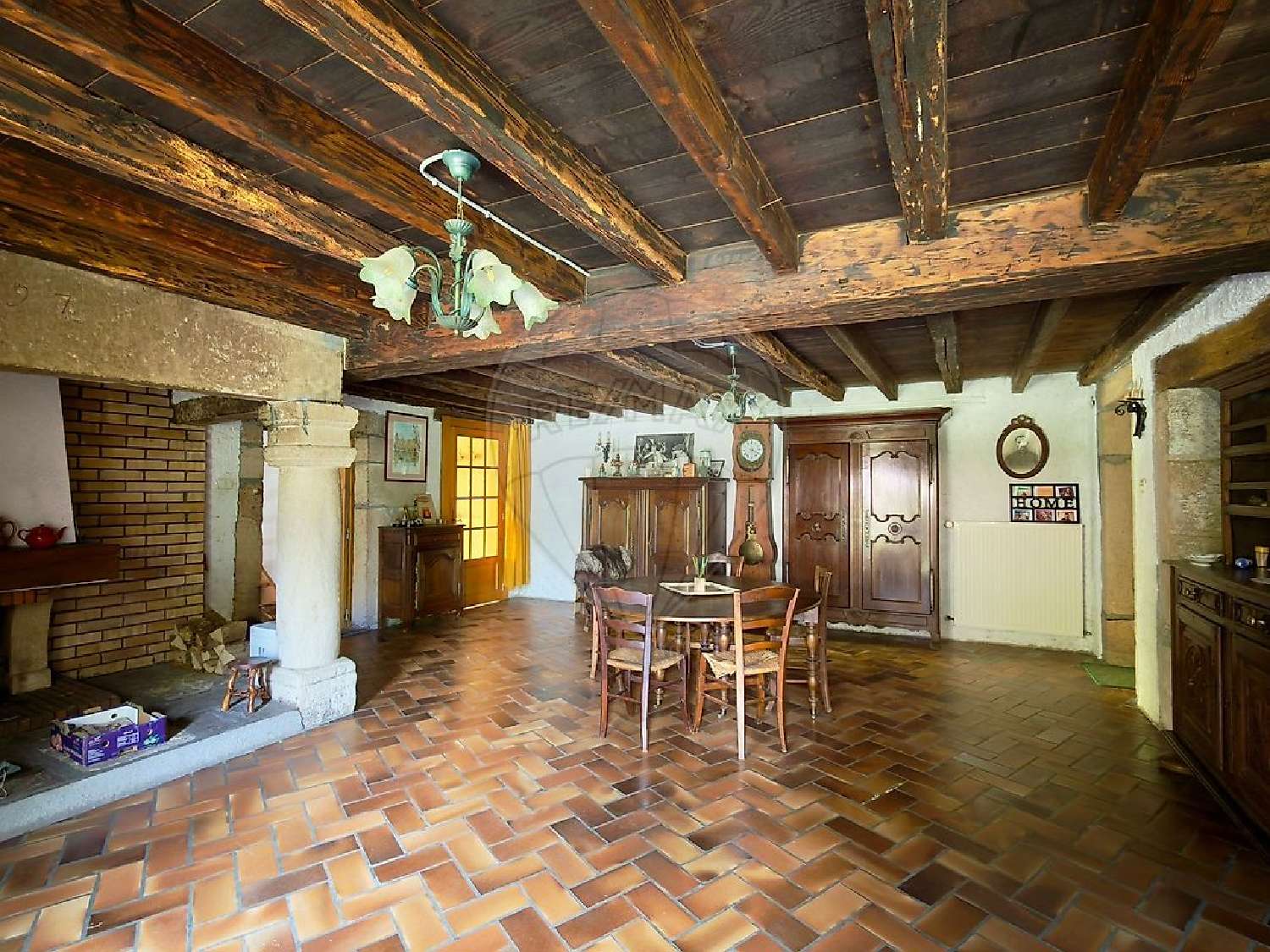  te koop huis Saint-Germain Haute-Saône 4