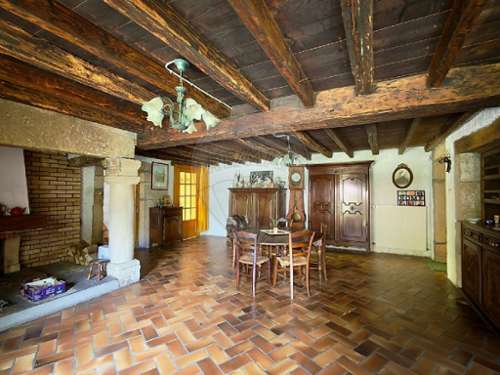 te koop huis Saint-Germain Haute-Saône 4