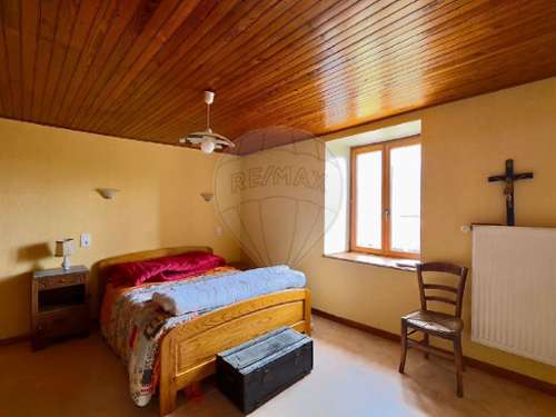 te koop huis Saint-Germain Haute-Saône 7