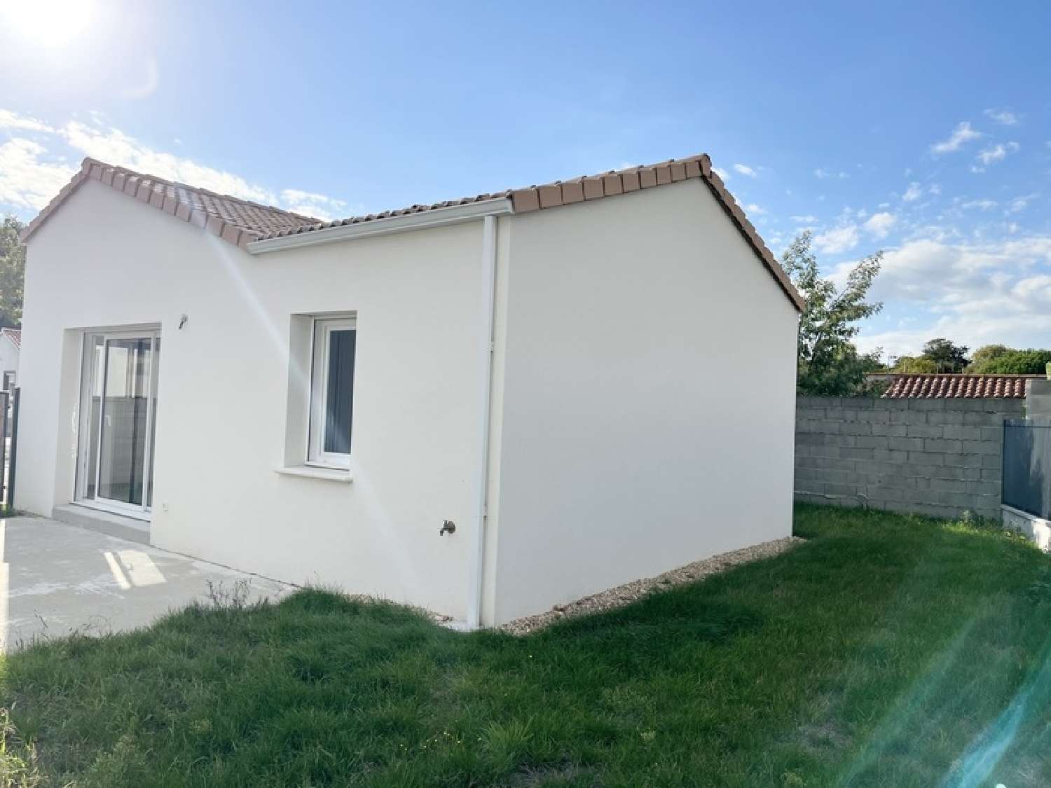  for sale house Saint-Gervais Vendée 2