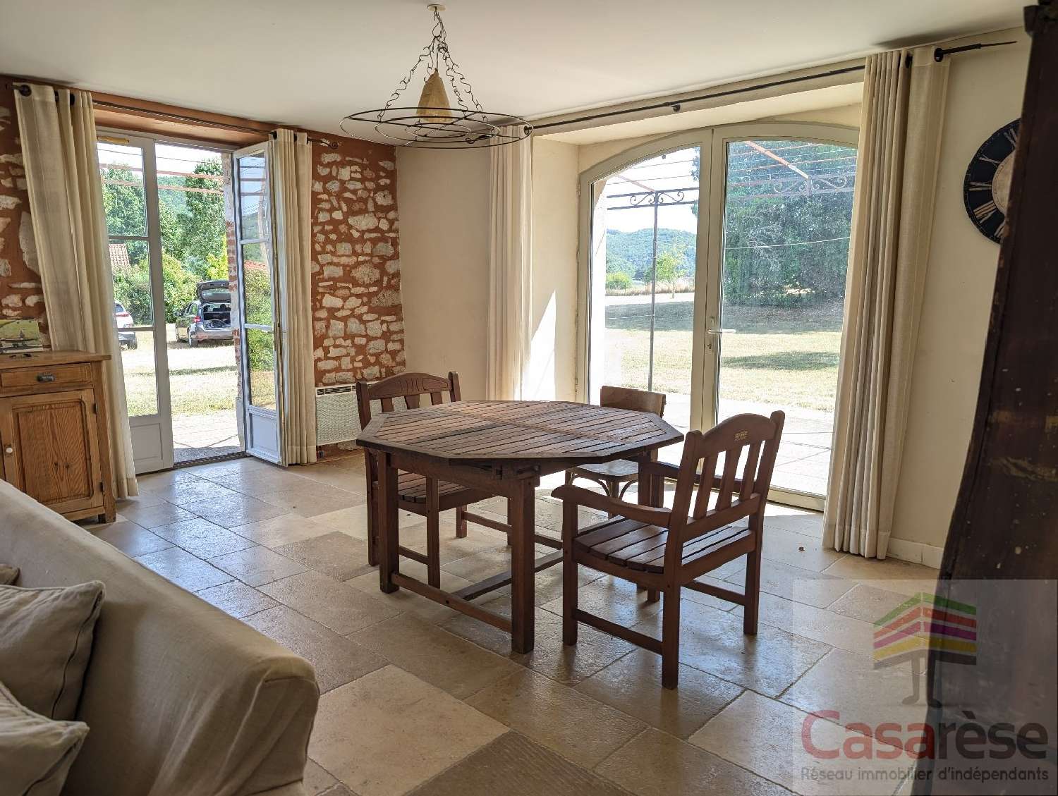  for sale house Saint-Géry Lot 3