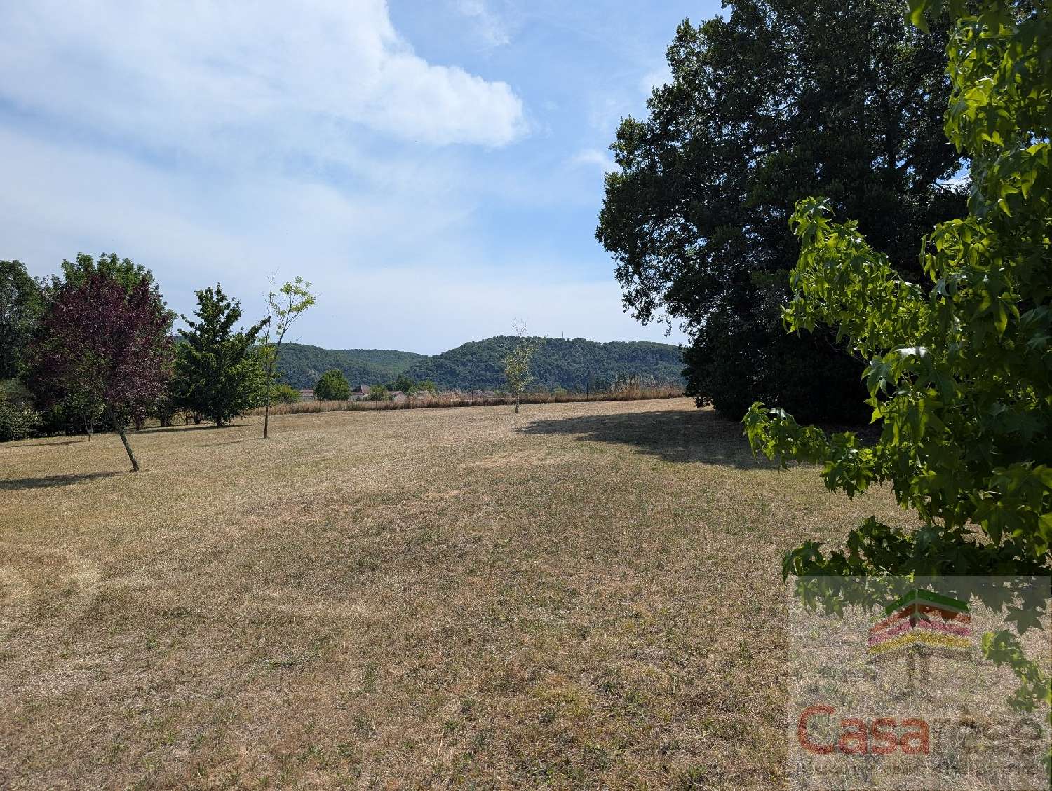  for sale house Saint-Géry Lot 7