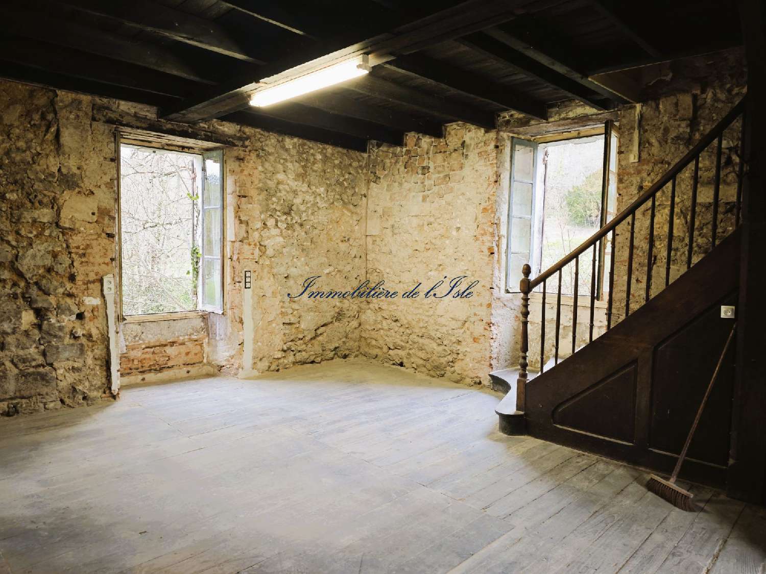  à vendre maison Saint-Geyrac Dordogne 5