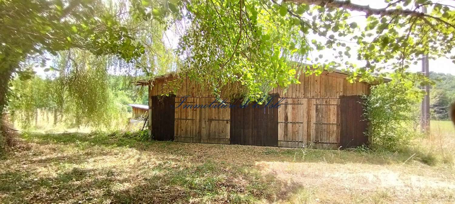  à vendre maison Saint-Geyrac Dordogne 6