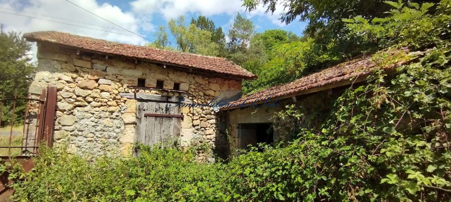  à vendre maison Saint-Geyrac Dordogne 7