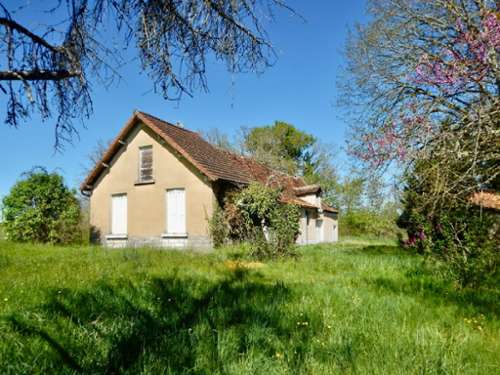 Saint-Geyrac Dordogne huis foto 7160431