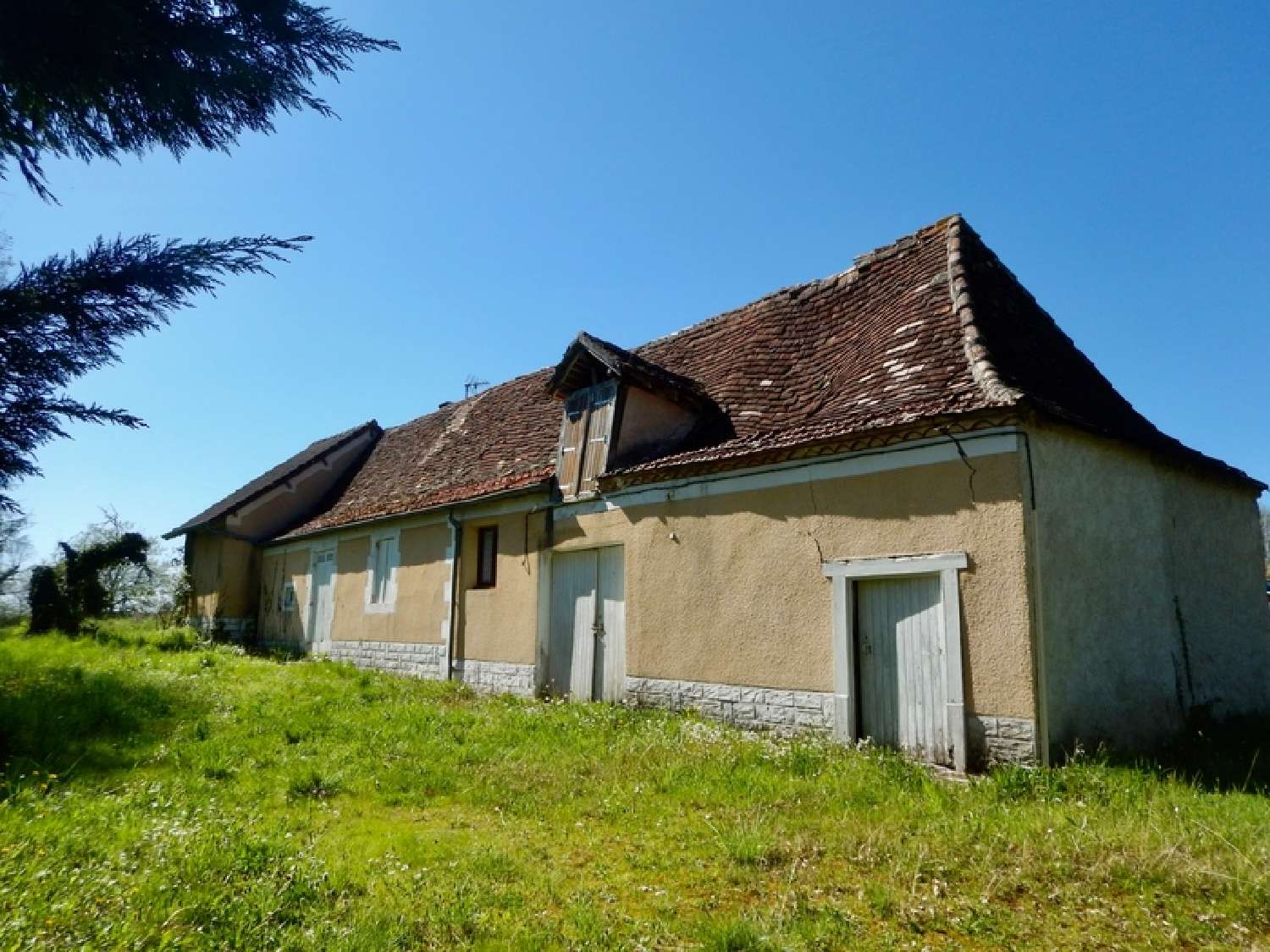  te koop huis Saint-Geyrac Dordogne 2