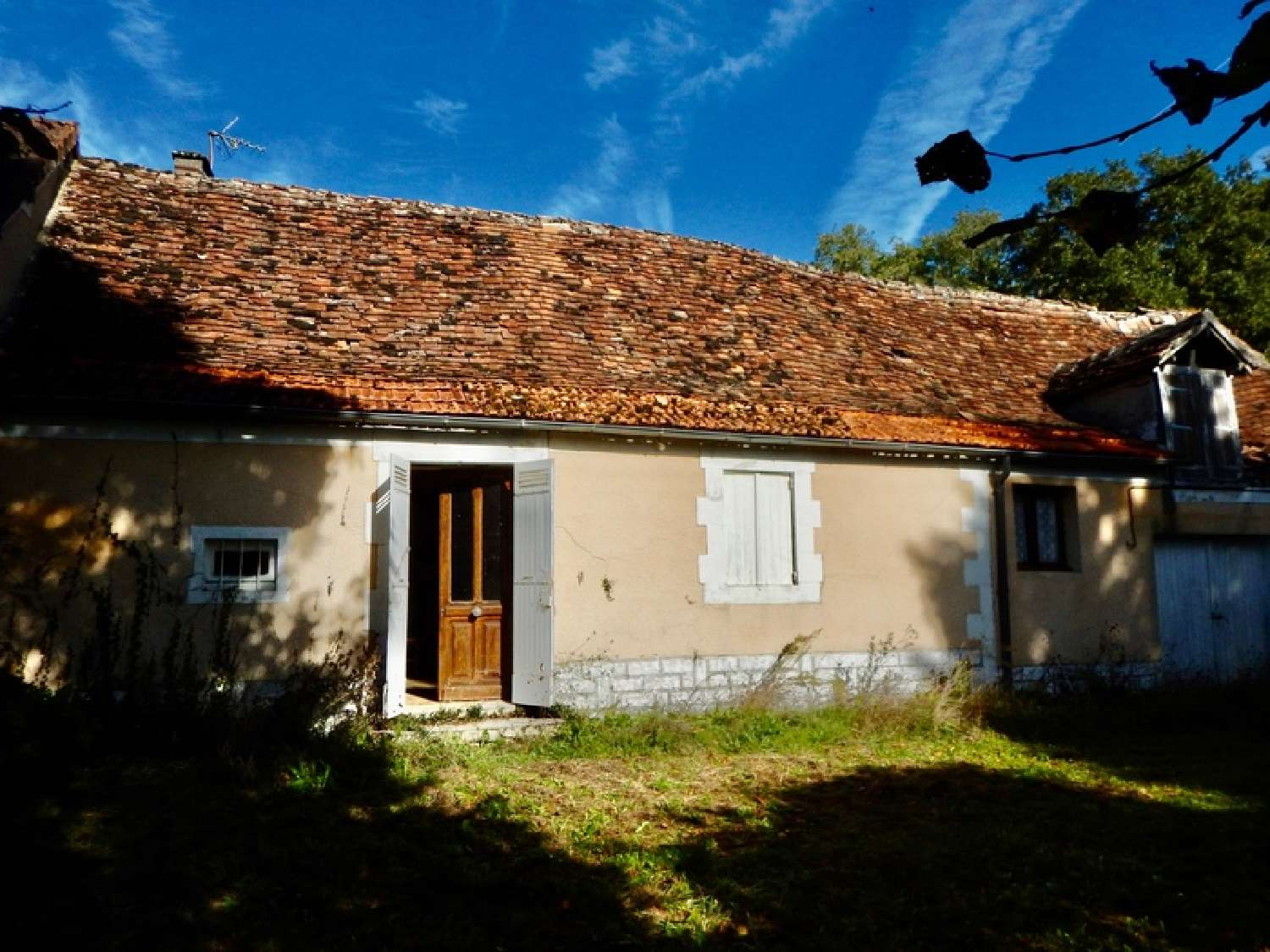  te koop huis Saint-Geyrac Dordogne 3