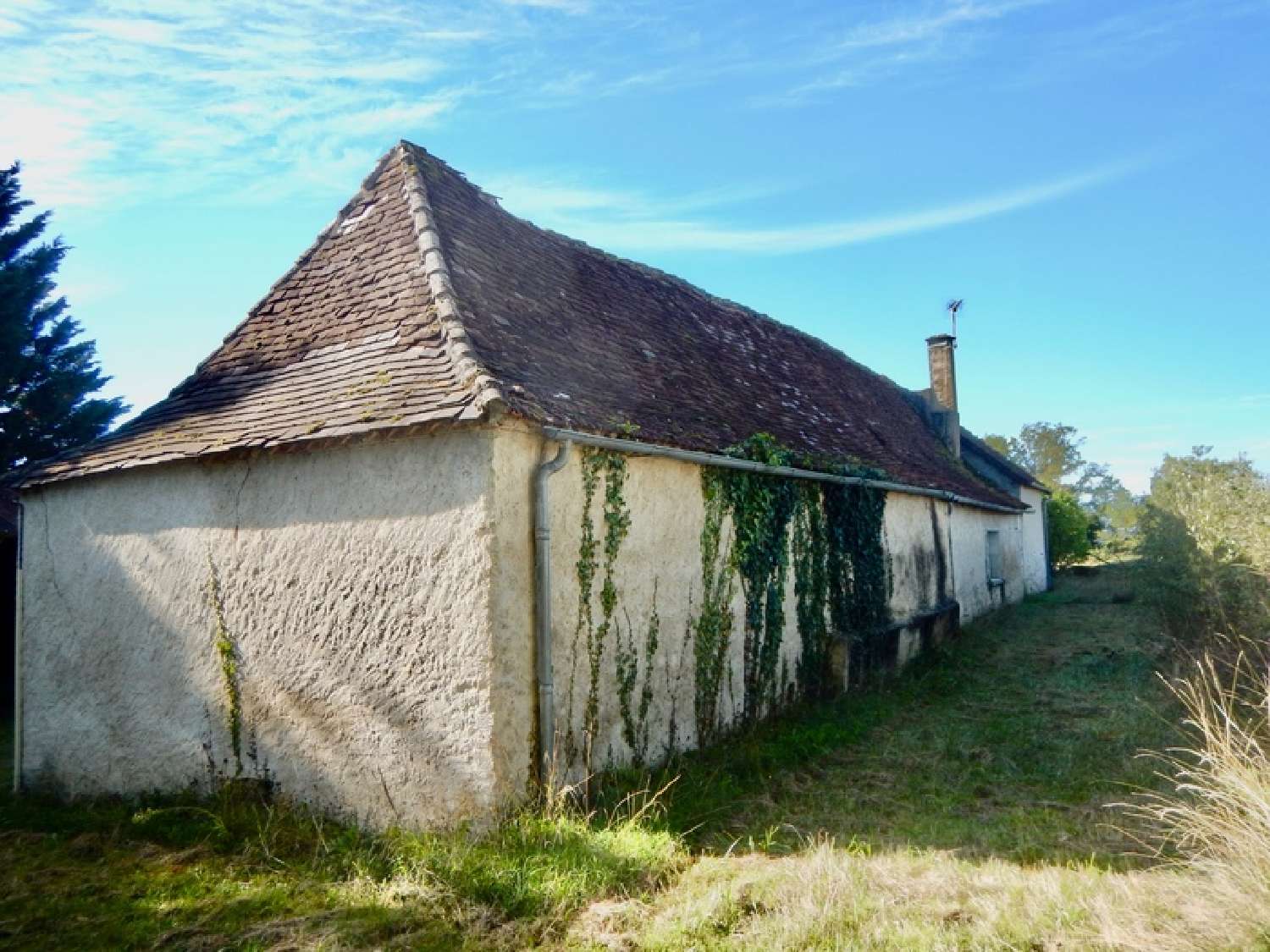  te koop huis Saint-Geyrac Dordogne 4