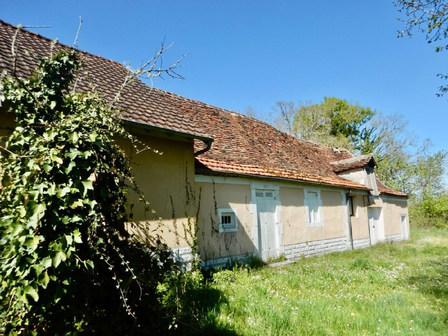  te koop huis Saint-Geyrac Dordogne 5