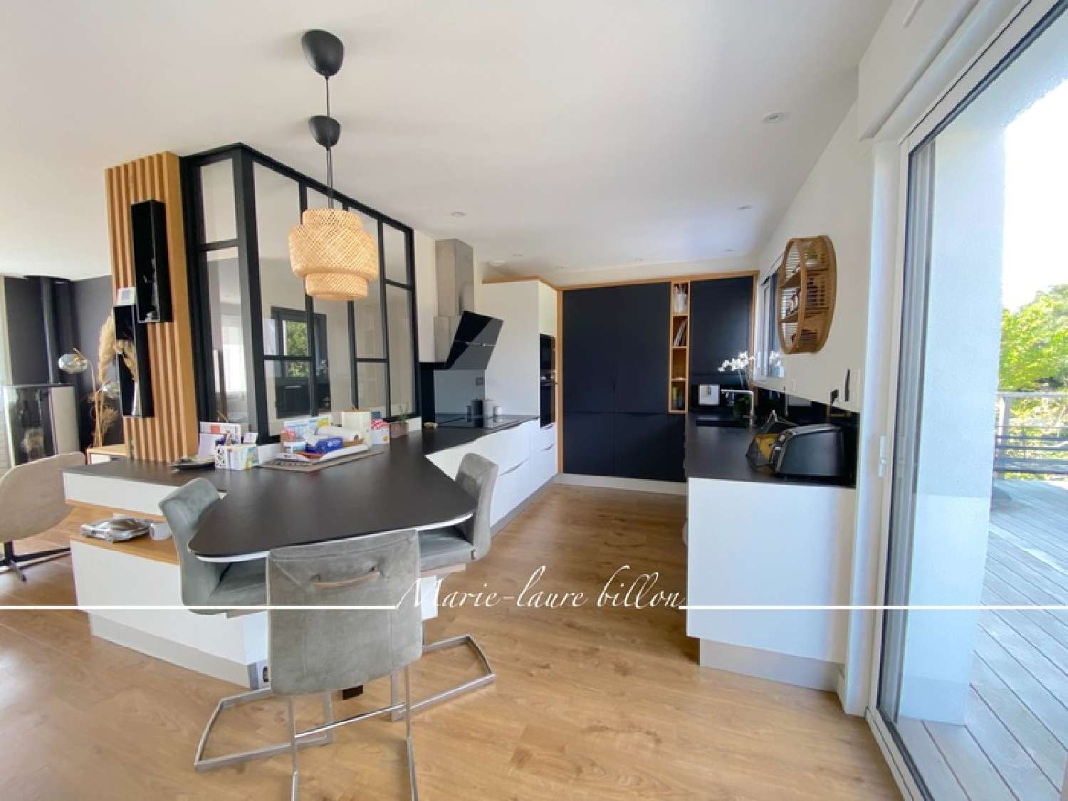  en venta casa Saint-Gilles-Croix-de-Vie Vendée 3