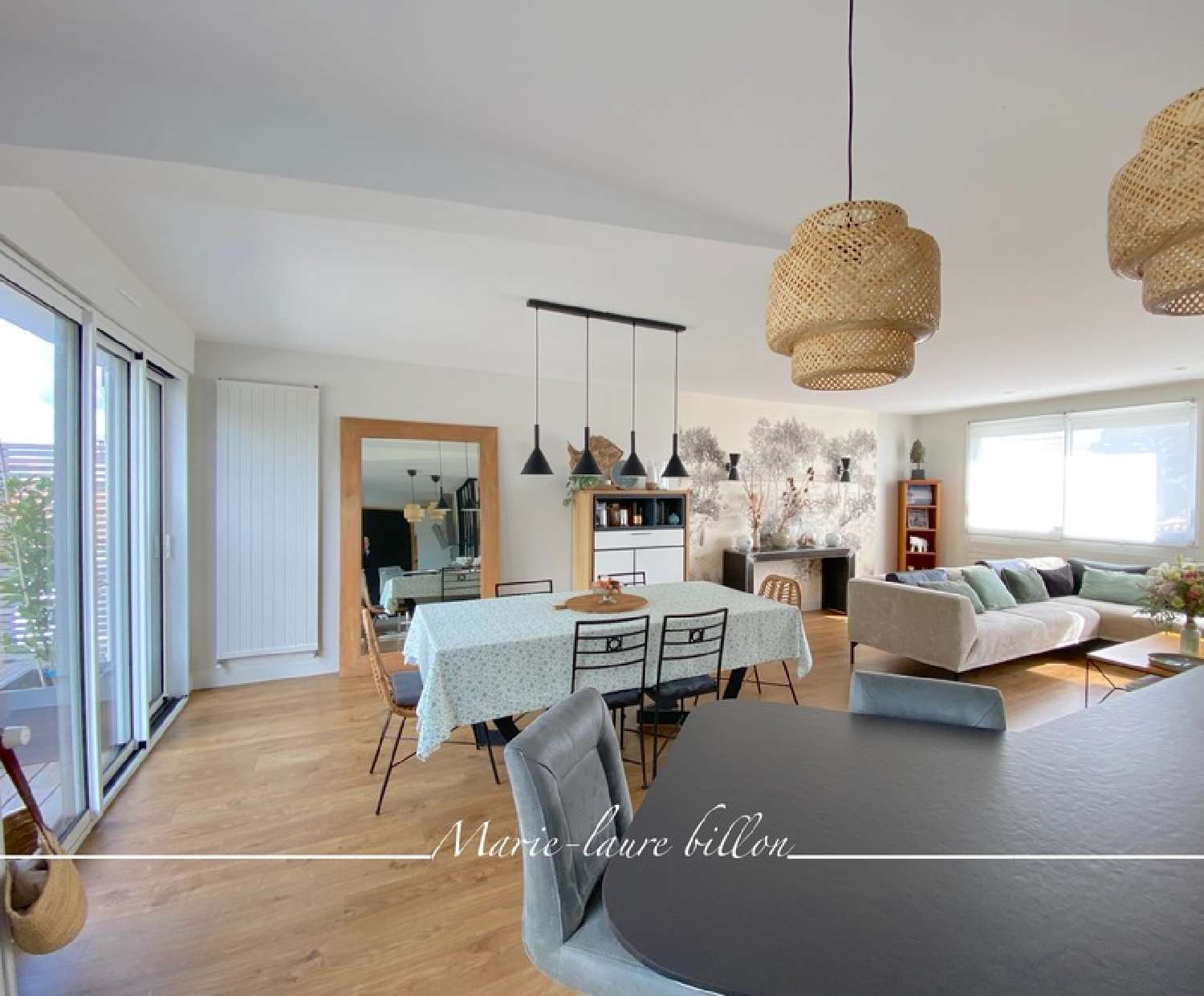 en venta casa Saint-Gilles-Croix-de-Vie Vendée 5