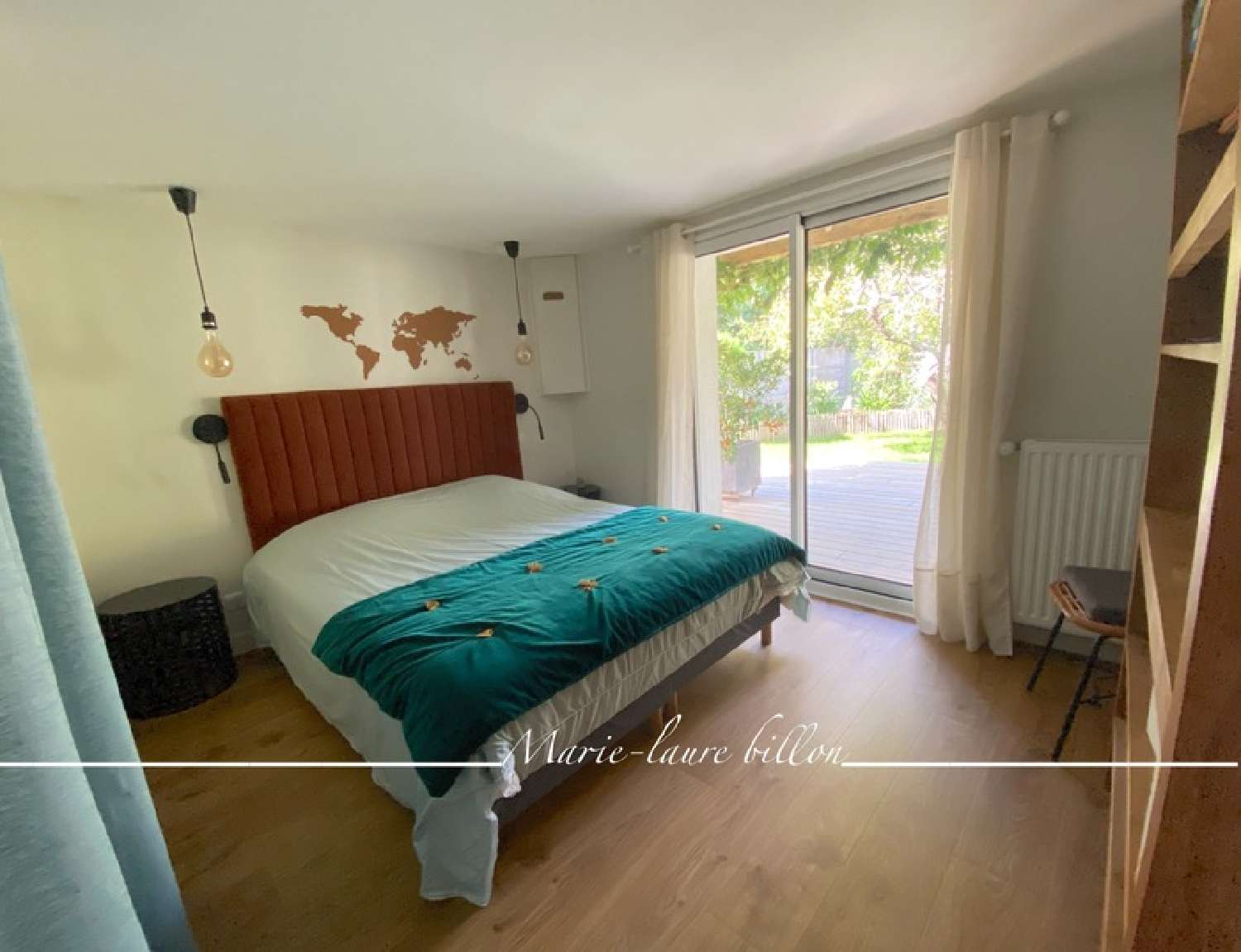  en venta casa Saint-Gilles-Croix-de-Vie Vendée 7