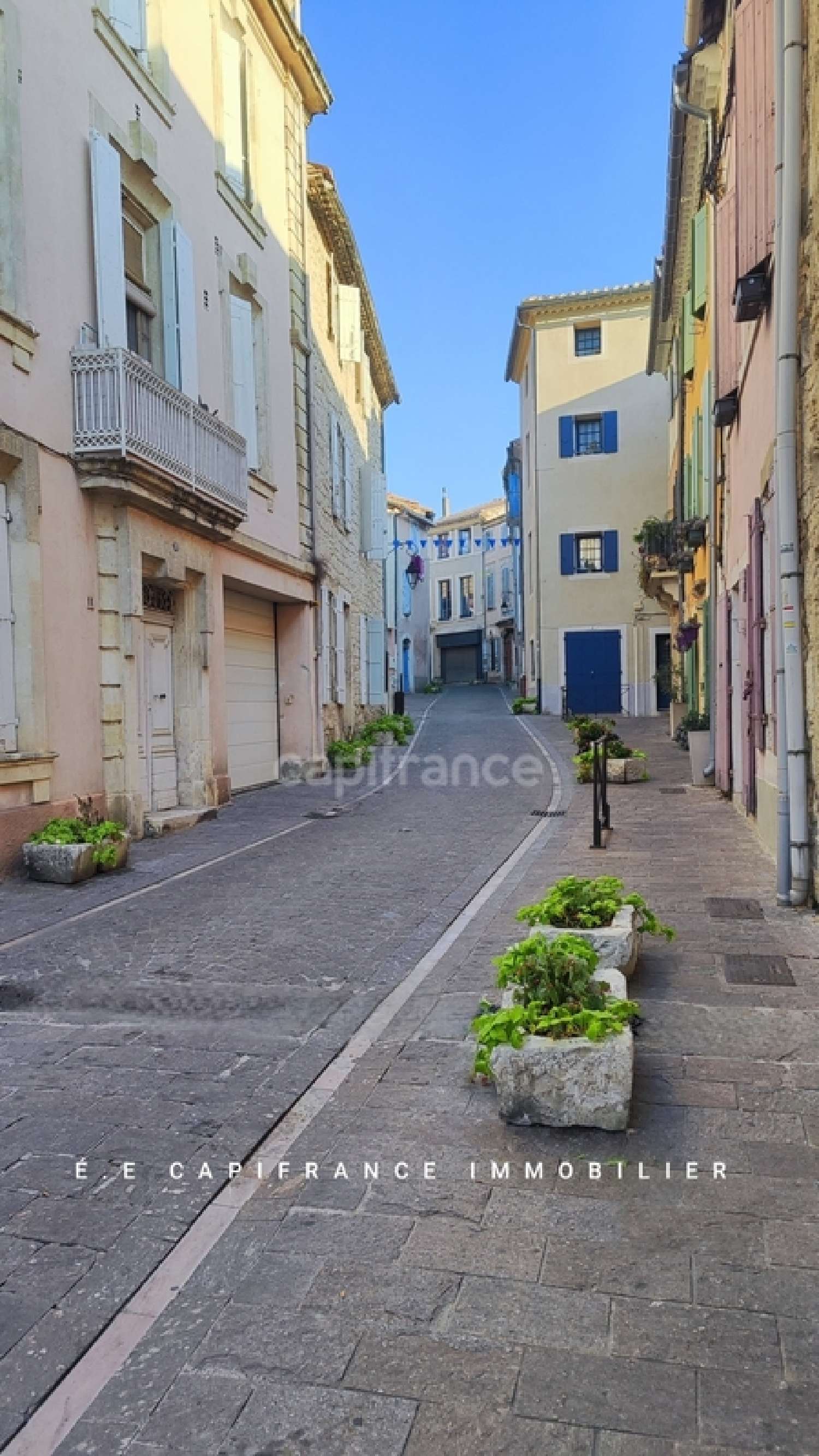 kaufen Haus Saint-Gilles Gard 1