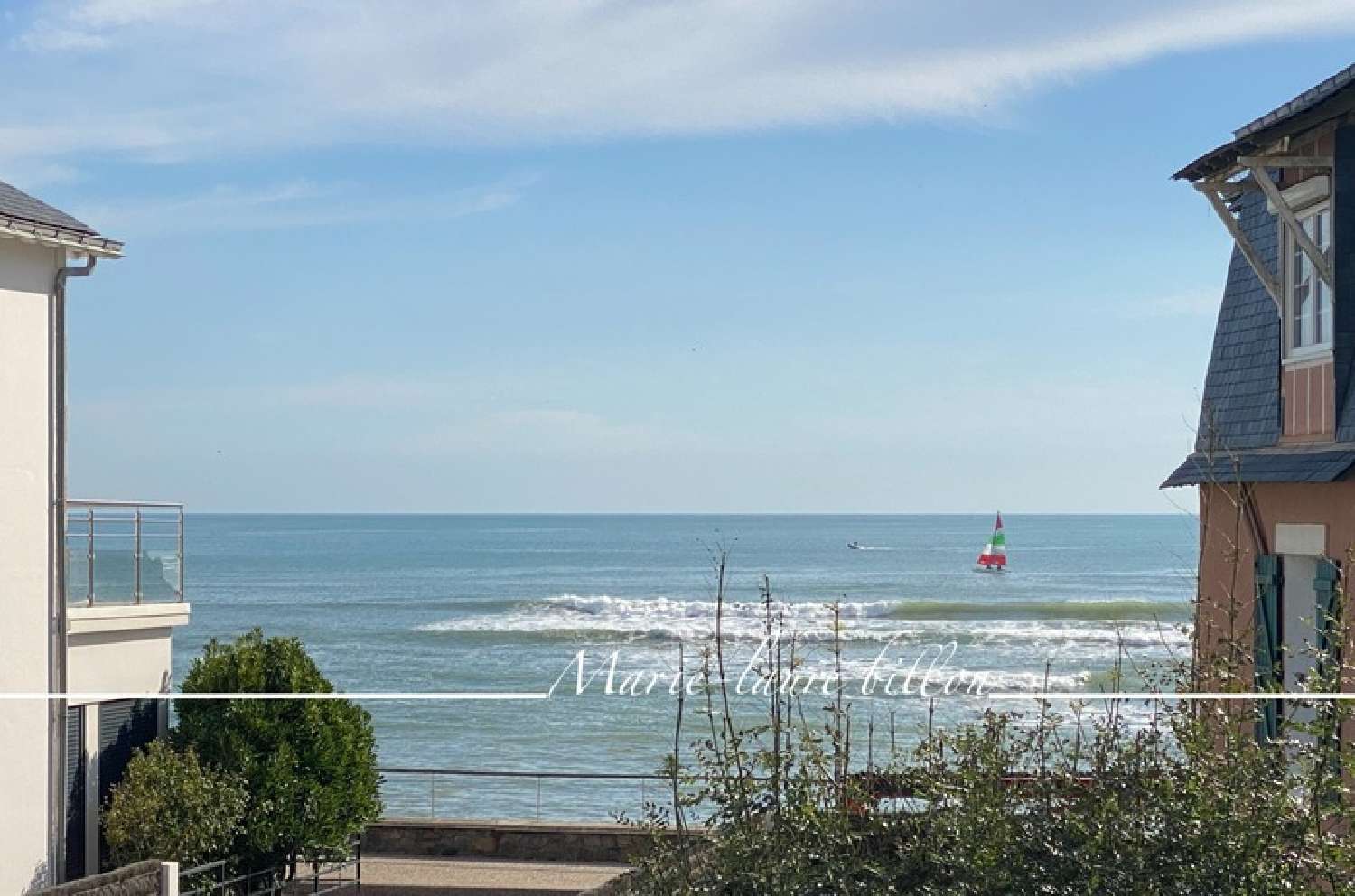  en venta casa Saint-Gilles-Croix-de-Vie Vendée 1