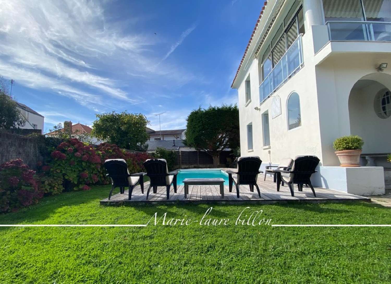  en venta casa Saint-Gilles-Croix-de-Vie Vendée 2
