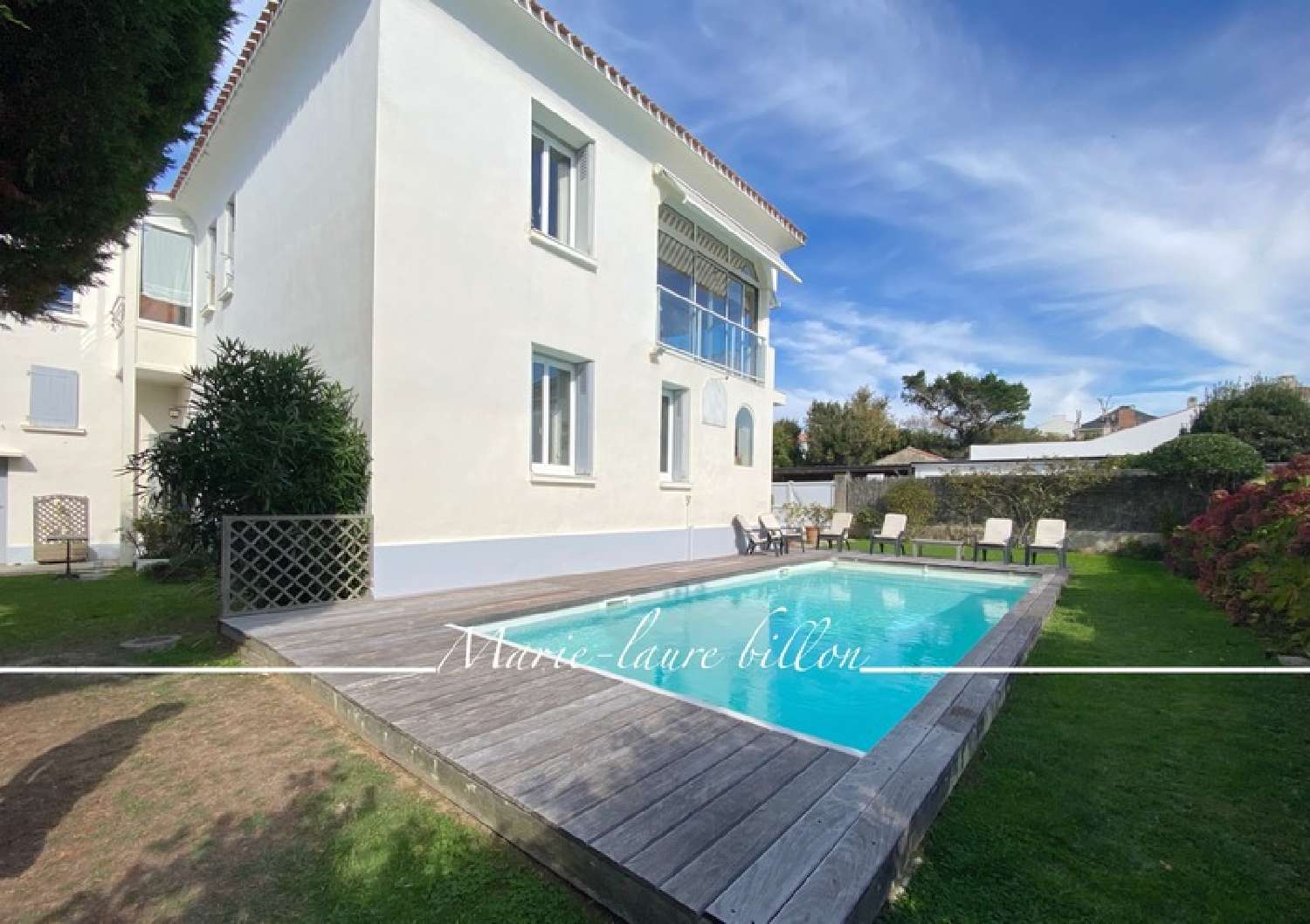  en venta casa Saint-Gilles-Croix-de-Vie Vendée 3
