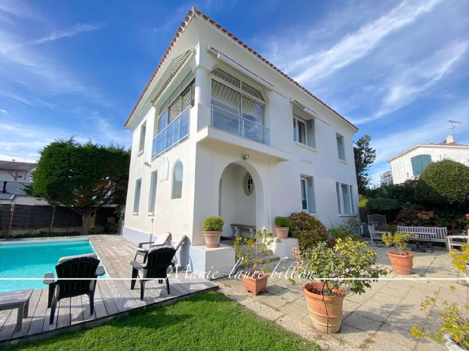 en venta casa Saint-Gilles-Croix-de-Vie Vendée 4